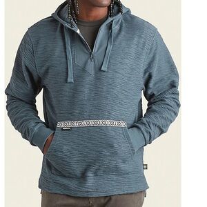 Howler Brothers Honzer Hoodie-XL